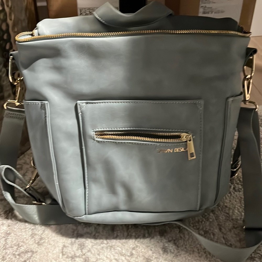 Fawn Design mini bag